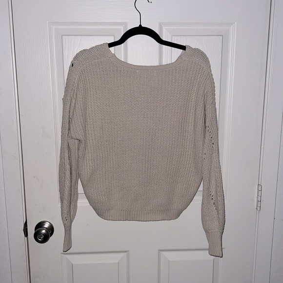 Knit sweater - Picture 3 of 3